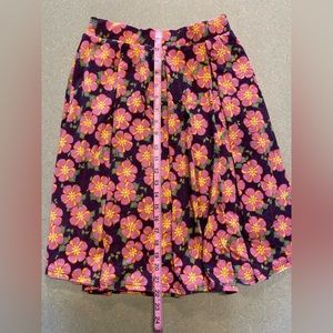 LulaRoe Skirt